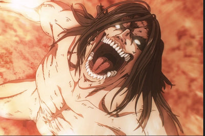 Attack on Titans