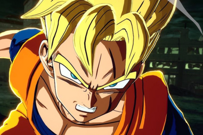 Dragon Ball