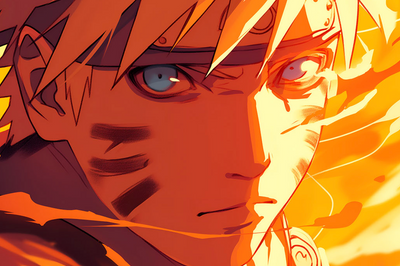 Naruto Products