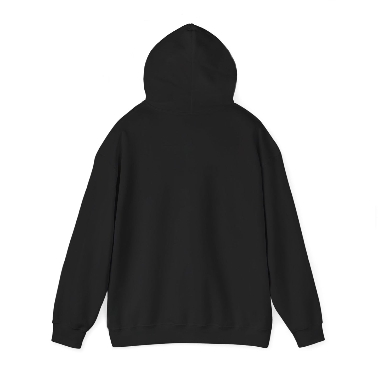 Casual Unisex Hoodie with AniJave Design