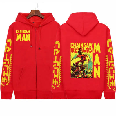 hoodies