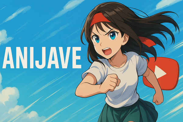 AniJaveVerse