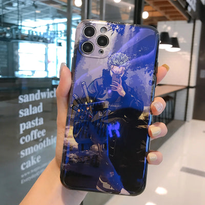 anime phone case