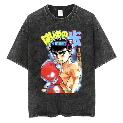 anime t-shirts